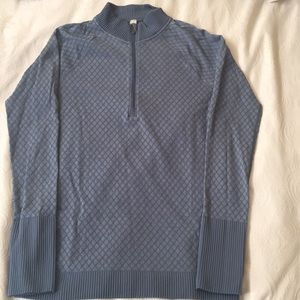 Lululemon Long Sleeve Top.